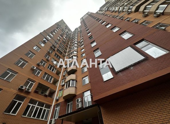 1-кімнатна квартира за адресою вул. Розумовська (площа 38,4 м²) - Atlanta.ua - фото 9