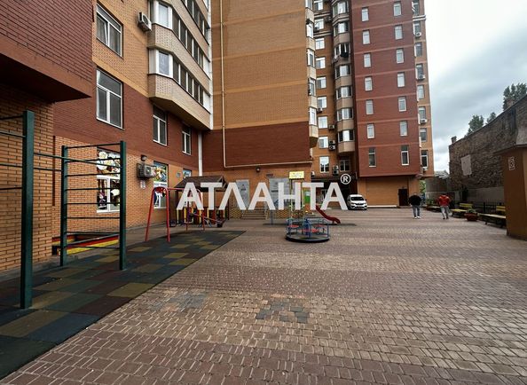 1-кімнатна квартира за адресою вул. Розумовська (площа 38,4 м²) - Atlanta.ua - фото 10
