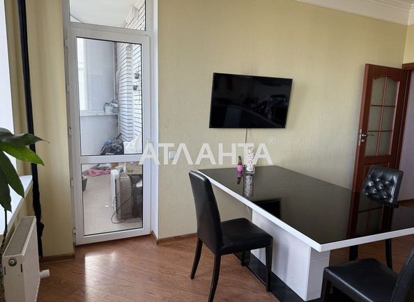 4+-rooms apartment apartment by the address st. Bazarnaya Kirova (area 139,1 m²) - Atlanta.ua - photo 2
