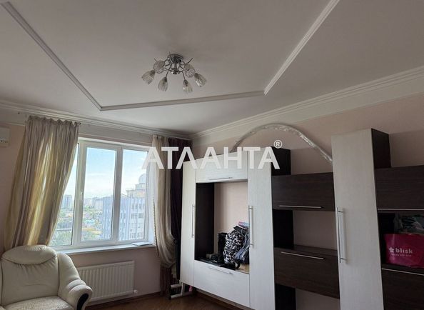 4+-rooms apartment apartment by the address st. Bazarnaya Kirova (area 139,1 m²) - Atlanta.ua - photo 3