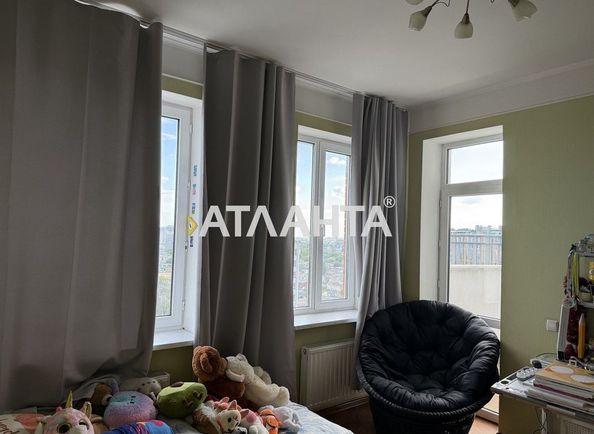 4+-rooms apartment apartment by the address st. Bazarnaya Kirova (area 139,1 m²) - Atlanta.ua - photo 4
