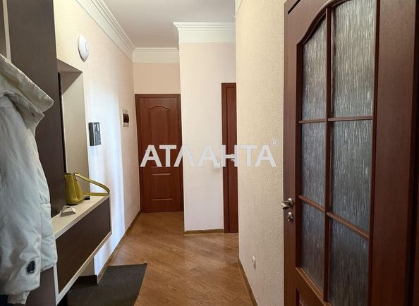 4+-rooms apartment apartment by the address st. Bazarnaya Kirova (area 139,1 m²) - Atlanta.ua - photo 6