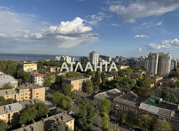 4+-rooms apartment apartment by the address st. Bazarnaya Kirova (area 139,1 m²) - Atlanta.ua - photo 8