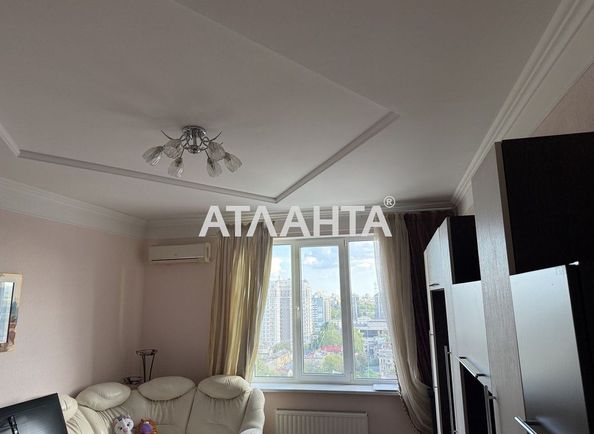 4+-rooms apartment apartment by the address st. Bazarnaya Kirova (area 139,1 m²) - Atlanta.ua - photo 10