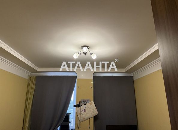 4+-rooms apartment apartment by the address st. Bazarnaya Kirova (area 139,1 m²) - Atlanta.ua - photo 11