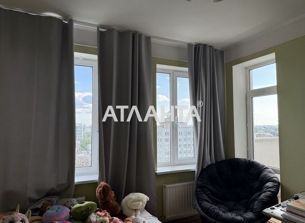 4+-rooms apartment apartment by the address st. Bazarnaya Kirova (area 139,1 m²) - Atlanta.ua - photo 13