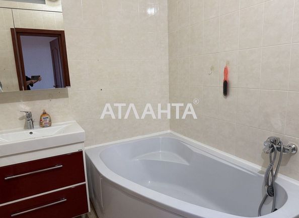 4+-rooms apartment apartment by the address st. Bazarnaya Kirova (area 139,1 m²) - Atlanta.ua - photo 15