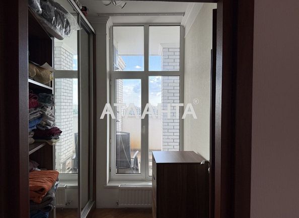 4+-rooms apartment apartment by the address st. Bazarnaya Kirova (area 139,1 m²) - Atlanta.ua - photo 16