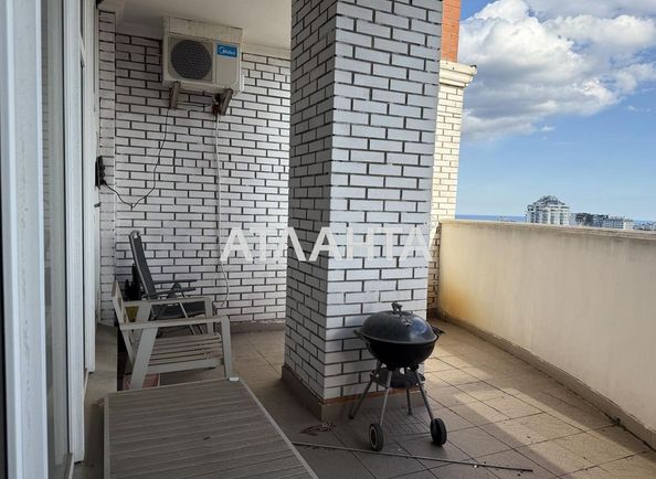 4+-rooms apartment apartment by the address st. Bazarnaya Kirova (area 139,1 m²) - Atlanta.ua - photo 17
