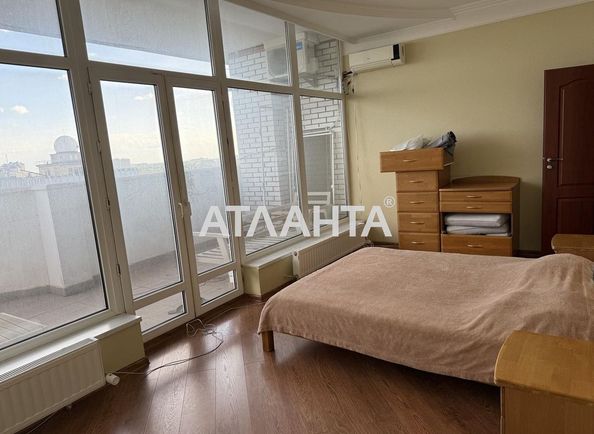4+-rooms apartment apartment by the address st. Bazarnaya Kirova (area 139,1 m²) - Atlanta.ua - photo 18