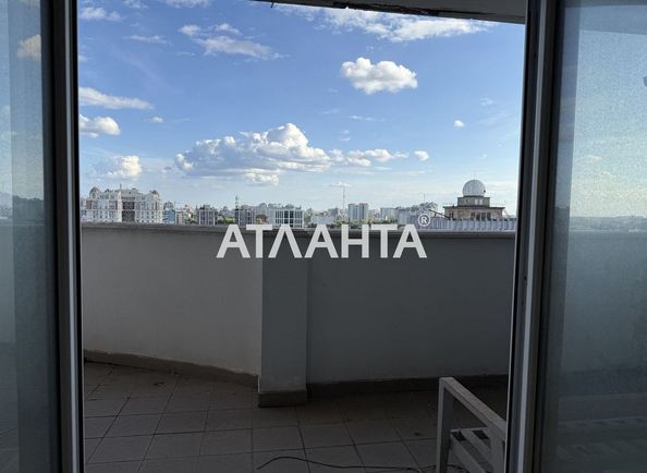 4+-rooms apartment apartment by the address st. Bazarnaya Kirova (area 139,1 m²) - Atlanta.ua - photo 19