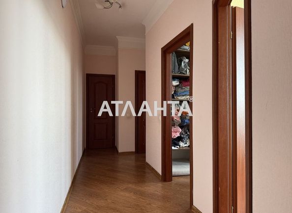 4+-rooms apartment apartment by the address st. Bazarnaya Kirova (area 139,1 m²) - Atlanta.ua - photo 20