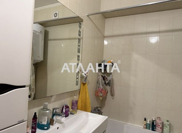 4+-rooms apartment apartment by the address st. Bazarnaya Kirova (area 139,1 m²) - Atlanta.ua - photo 22