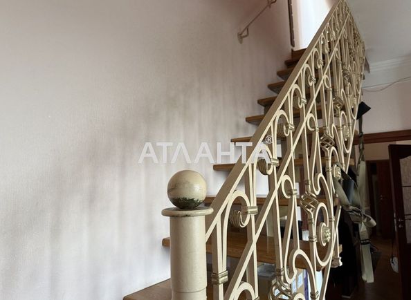 4+-rooms apartment apartment by the address st. Bazarnaya Kirova (area 139,1 m²) - Atlanta.ua - photo 23