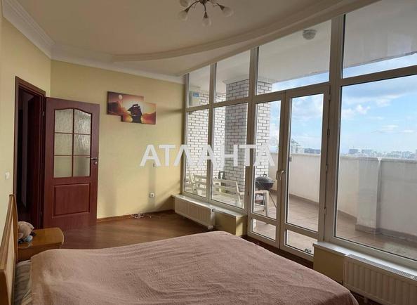 4+-rooms apartment apartment by the address st. Bazarnaya Kirova (area 139,1 m²) - photo 22 4+-rooms apartment apartment by the address st. Bazarnaya Kirova (area 139,1 m²) - Atlanta.ua - photo 22