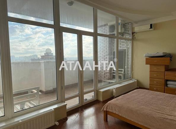 4+-rooms apartment apartment by the address st. Bazarnaya Kirova (area 139,1 m²) - photo 24 4+-rooms apartment apartment by the address st. Bazarnaya Kirova (area 139,1 m²) - Atlanta.ua - photo 24