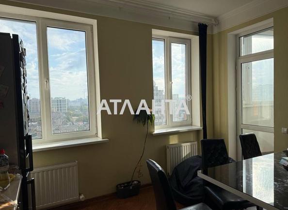 4+-rooms apartment apartment by the address st. Bazarnaya Kirova (area 139,1 m²) - photo 25 4+-rooms apartment apartment by the address st. Bazarnaya Kirova (area 139,1 m²) - Atlanta.ua - photo 25