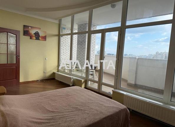 4+-rooms apartment apartment by the address st. Bazarnaya Kirova (area 139,1 m²) - photo 26 4+-rooms apartment apartment by the address st. Bazarnaya Kirova (area 139,1 m²) - Atlanta.ua - photo 26