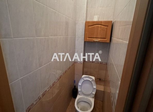 Commercial real estate at st. Ul Vladimirskaya (area 46 m²) - Atlanta.ua - photo 6