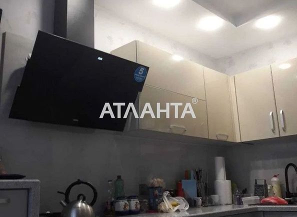 2-комнатная квартира по адресу ул. Жаботинского (площадь 64 м²) - Atlanta.ua