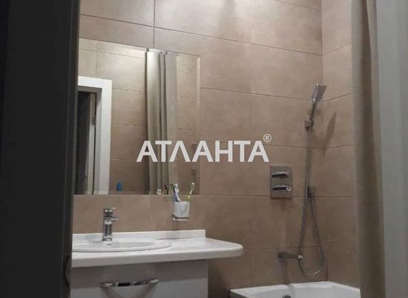 2-комнатная квартира по адресу ул. Жаботинского (площадь 64 м²) - Atlanta.ua - фото 3