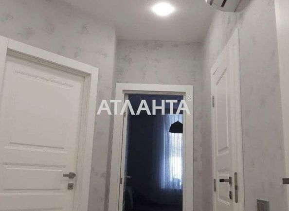 2-комнатная квартира по адресу ул. Жаботинского (площадь 64 м²) - Atlanta.ua - фото 6