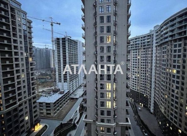 2-rooms apartment apartment by the address st. Genuezskaya (area 87 m²) - Atlanta.ua