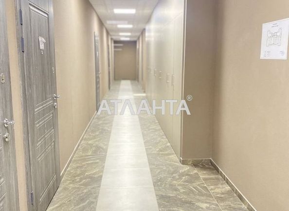 2-rooms apartment apartment by the address st. Genuezskaya (area 87 m²) - Atlanta.ua - photo 2
