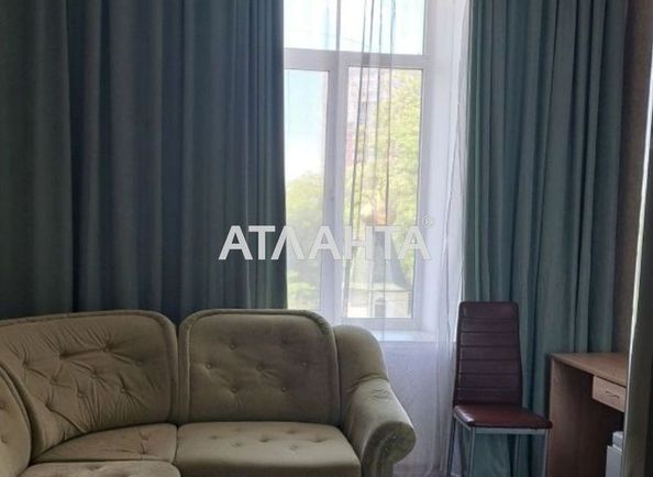 Коммунальная квартира по адресу ул. Базарная (площадь 20 м²) - Atlanta.ua