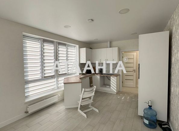3-кімнатна квартира за адресою вул. Марсельська (площа 106,2 м²) - Atlanta.ua - фото 6