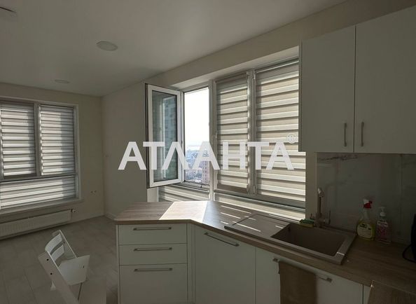 3-кімнатна квартира за адресою вул. Марсельська (площа 106,2 м²) - Atlanta.ua - фото 12