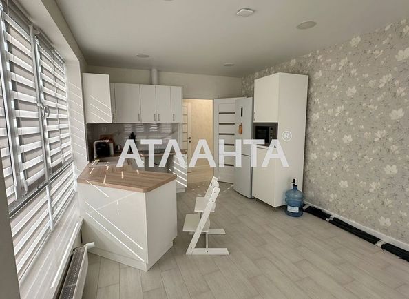 3-кімнатна квартира за адресою вул. Марсельська (площа 106,2 м²) - Atlanta.ua - фото 2