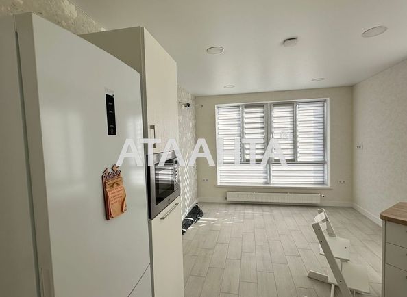 3-кімнатна квартира за адресою вул. Марсельська (площа 106,2 м²) - Atlanta.ua - фото 3