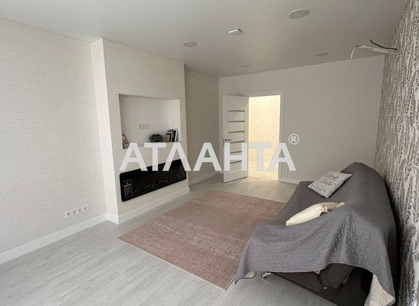 3-кімнатна квартира за адресою вул. Марсельська (площа 106,2 м²) - Atlanta.ua - фото 8