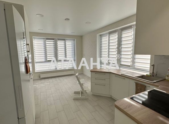 3-кімнатна квартира за адресою вул. Марсельська (площа 106,2 м²) - Atlanta.ua - фото 5