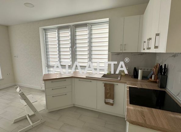 3-кімнатна квартира за адресою вул. Марсельська (площа 106,2 м²) - Atlanta.ua - фото 14