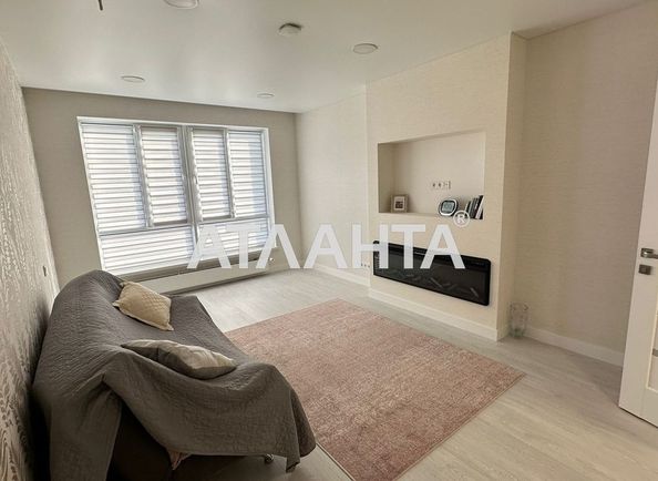 3-кімнатна квартира за адресою вул. Марсельська (площа 106,2 м²) - Atlanta.ua - фото 10