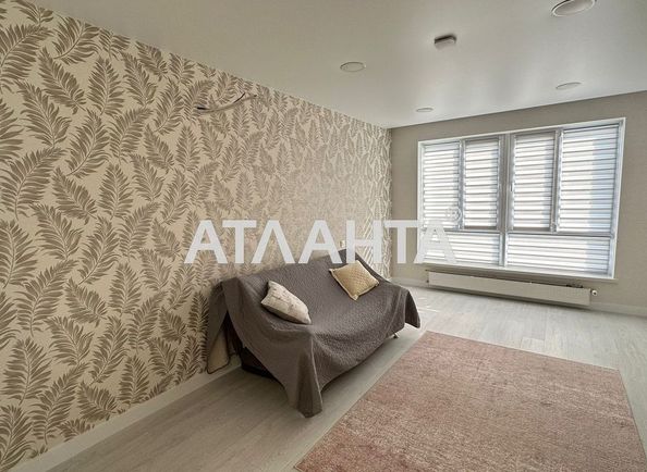 3-кімнатна квартира за адресою вул. Марсельська (площа 106,2 м²) - Atlanta.ua - фото 11