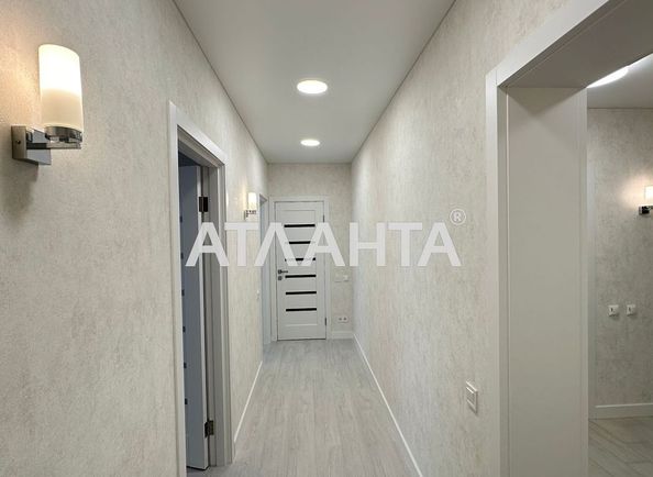 3-кімнатна квартира за адресою вул. Марсельська (площа 106,2 м²) - Atlanta.ua - фото 17