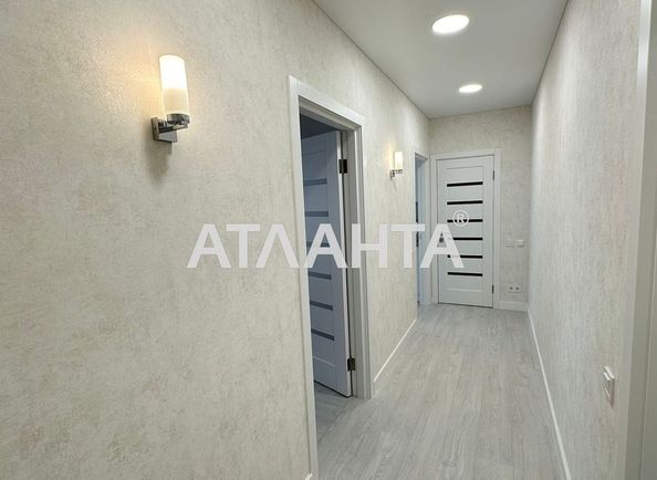 3-кімнатна квартира за адресою вул. Марсельська (площа 106,2 м²) - Atlanta.ua - фото 18