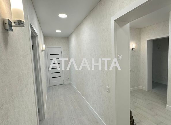 3-кімнатна квартира за адресою вул. Марсельська (площа 106,2 м²) - Atlanta.ua - фото 19