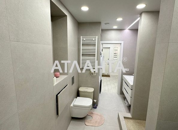 3-кімнатна квартира за адресою вул. Марсельська (площа 106,2 м²) - Atlanta.ua - фото 20
