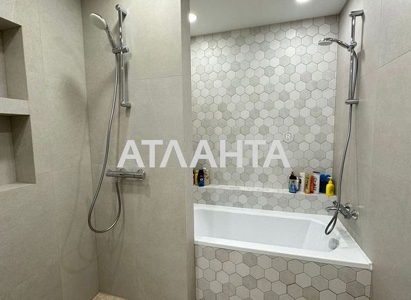 3-кімнатна квартира за адресою вул. Марсельська (площа 106,2 м²) - Atlanta.ua - фото 21