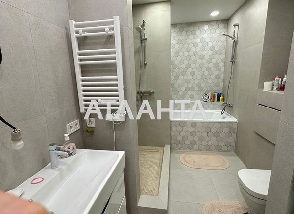 3-кімнатна квартира за адресою вул. Марсельська (площа 106,2 м²) - Atlanta.ua - фото 22