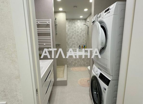 3-кімнатна квартира за адресою вул. Марсельська (площа 106,2 м²) - Atlanta.ua - фото 23
