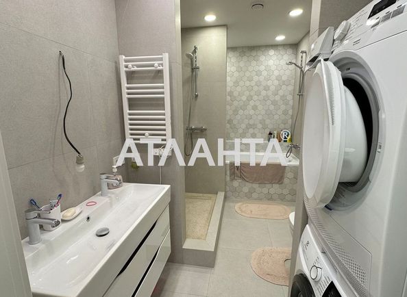 3-кімнатна квартира за адресою вул. Марсельська (площа 106,2 м²) - Atlanta.ua - фото 25