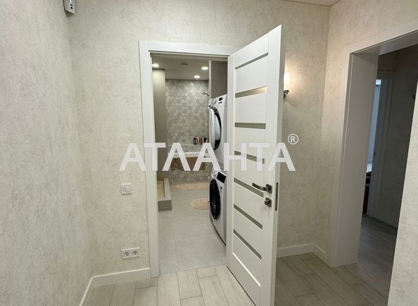 3-кімнатна квартира за адресою вул. Марсельська (площа 106,2 м²) - Atlanta.ua - фото 26