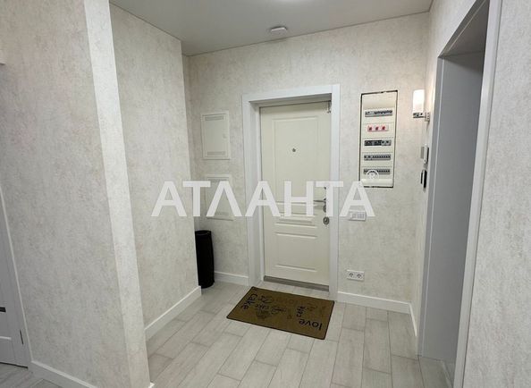 3-кімнатна квартира за адресою вул. Марсельська (площа 106,2 м²) - Atlanta.ua - фото 28