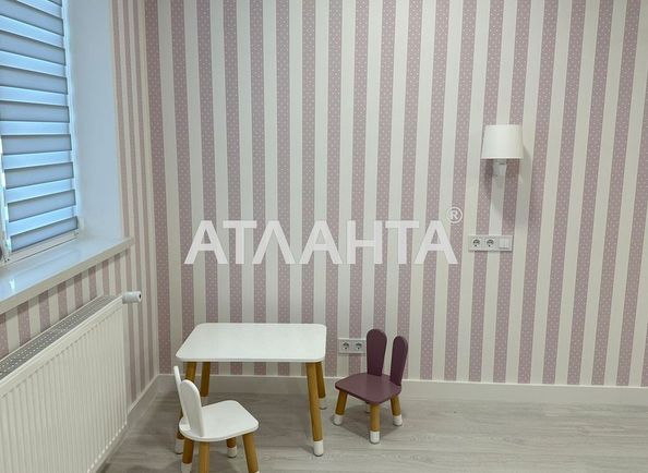 3-кімнатна квартира за адресою вул. Марсельська (площа 106,2 м²) - Atlanta.ua - фото 33