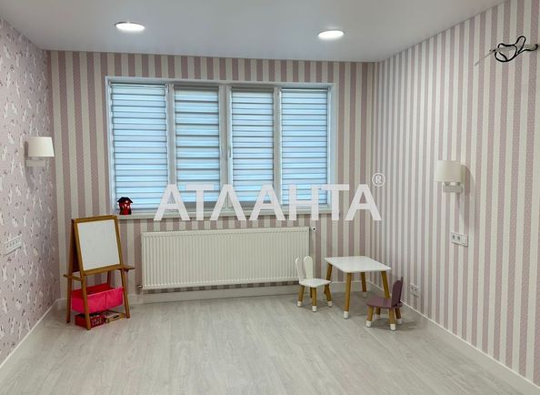 3-кімнатна квартира за адресою вул. Марсельська (площа 106,2 м²) - Atlanta.ua - фото 34